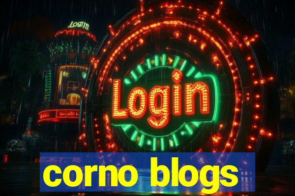 corno blogs